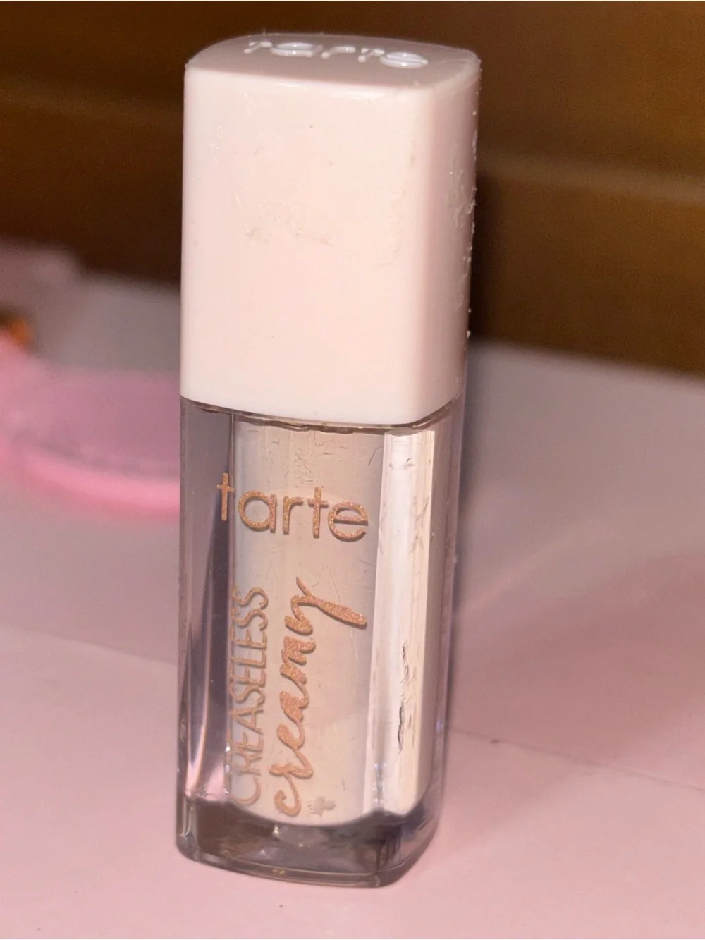 Tarte Maracuja Juicy Lip Balm & Concealer